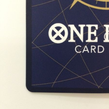   ワンピース パラレル）ナミ PRB02-012 Rパラレル ワンピースカードゲーム