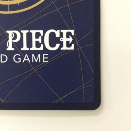   ワンピース シャンクス OP06-007 SP SR ワンピースカードゲーム