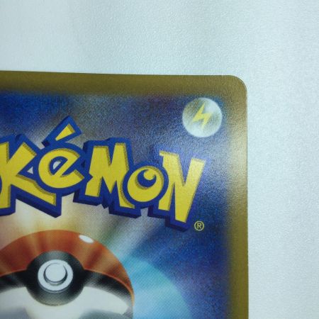   トレカ ポケモンカード 基本草エネルギー 128/100/S8/B UR