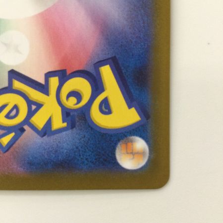   ポケモンカード メガルカリオex 088/063 SAR ポケカ