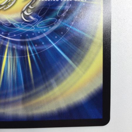   トレカ デュエルマスターズ SSS級天災 デッドダムド ART22SR2/5