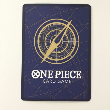   ワンピース パラレル）ヤマト OP13-054 ワンピースカードゲーム