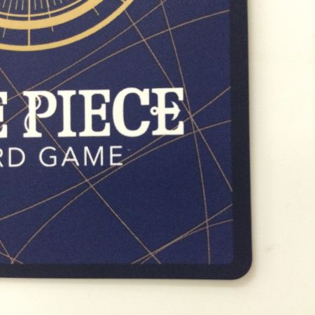   ワンピース パラレル）エドワード・ニューゲート OP13-042 SR ワンピースカードゲーム