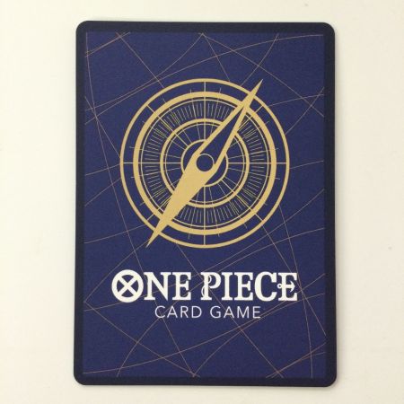   ワンピース パラレル）エドワード・ニューゲート OP13-042 SR ワンピースカードゲーム