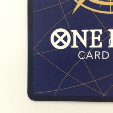   ワンピース パラレル）エドワード・ニューゲート OP13-042 SR ワンピースカードゲーム