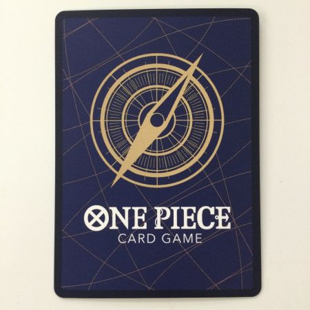   ワンピース パラレル）クロスギルド OP09-057 R ワンピースカードゲーム