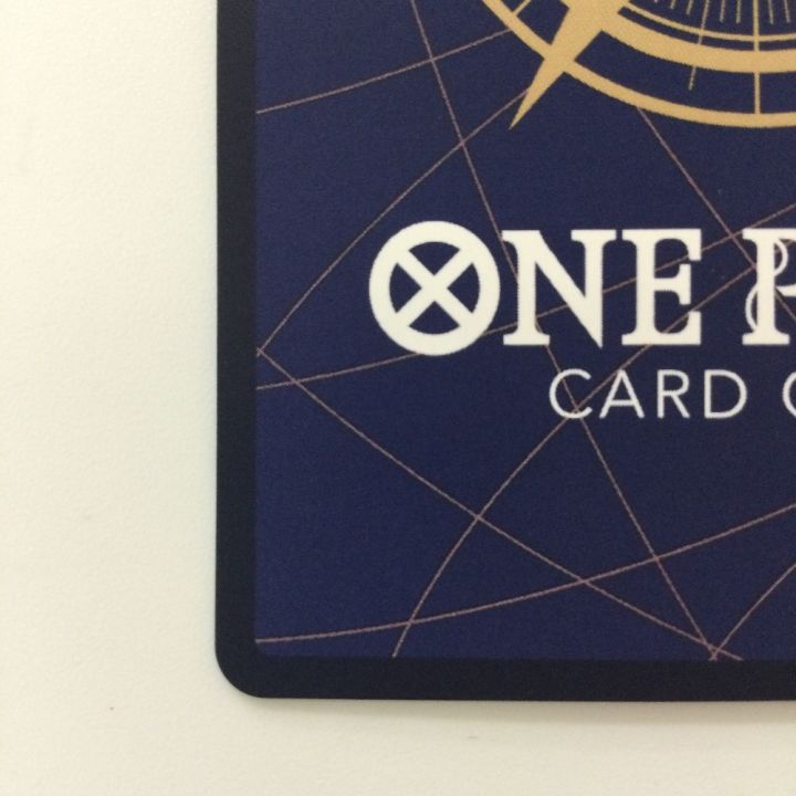 ワンピース パラレル）クロスギルド OP09-057 R ワンピースカード