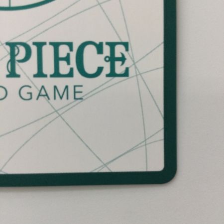   ワンピース 金枠）ドン！！カード（トニートニー・チョッパー） DON-CARD-98  ワンピースカードゲーム