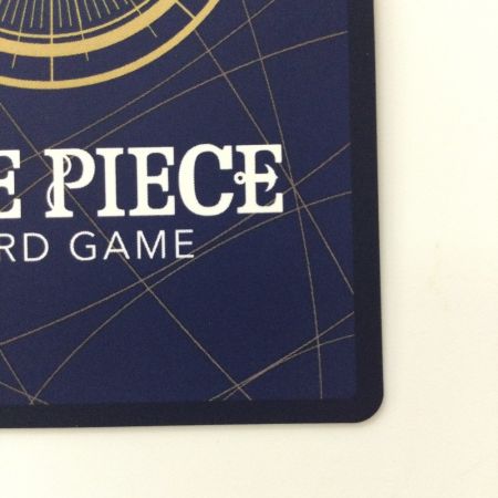   ワンピース パラレル）ペローナ OP12-034 SR ワンピースカードゲーム