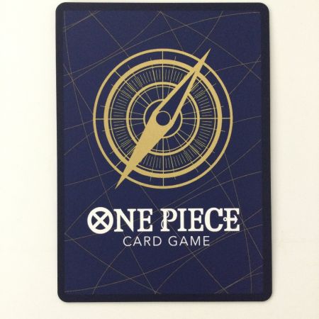   ワンピース パラレル）ペローナ OP12-034 SR ワンピースカードゲーム