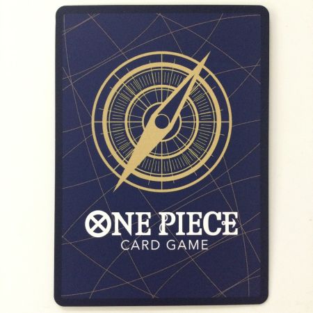   ワンピース パラレル）ヤマト EB02/006P1 ワンピースカードゲーム