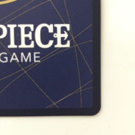   ワンピース パラレル）ジュラキュール・ミホーク OP12-030 SR ワンピースカードゲーム