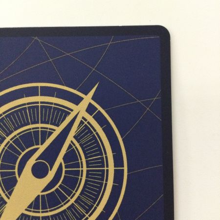   ワンピース パラレル）ジュラキュール・ミホーク OP12-030 SR ワンピースカードゲーム