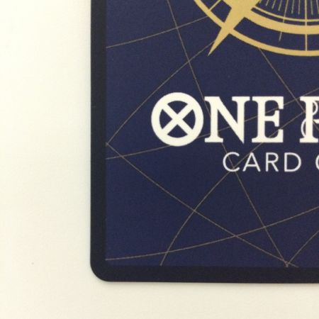   ワンピース パラレル）ジュラキュール・ミホーク OP12-030 SR ワンピースカードゲーム