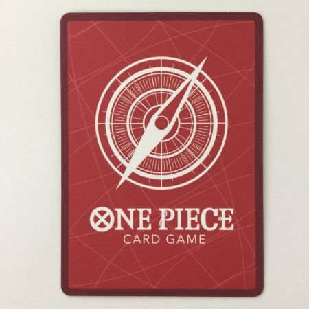   ワンピース ゲッコー・モリア（金文字） OP06/080H1 L ワンピースカードゲーム