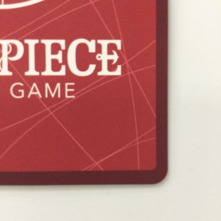   ワンピース 光月おでん（金文字） EB01/001H1 L ワンピースカードゲーム