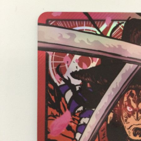   ワンピース 光月おでん（金文字） EB01/001H1 L ワンピースカードゲーム