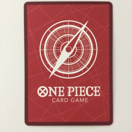   ワンピース 光月おでん（金文字） EB01/001H1 L ワンピースカードゲーム