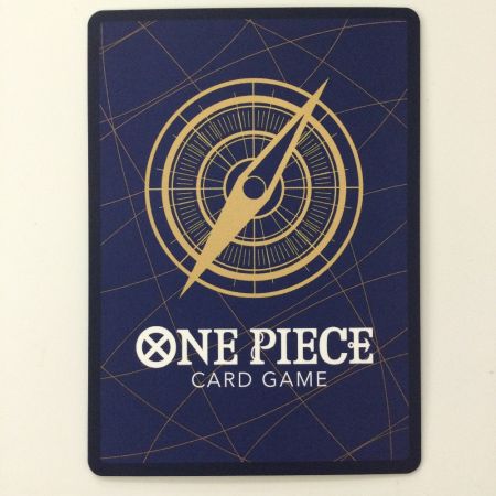   ワンピース サボ Op07-118 SP SEC ワンピースカードゲーム