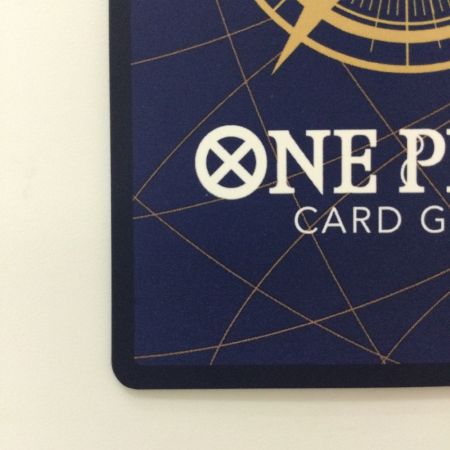   ワンピース サボ Op07-118 SP SEC ワンピースカードゲーム
