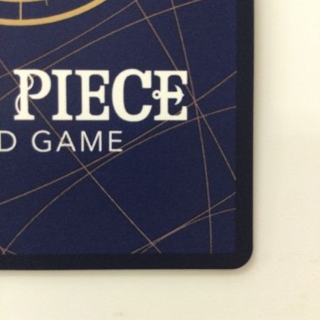   ワンピース パラレル）ジェイガルシア・サターン聖 OP13-083 R ワンピースカードゲーム