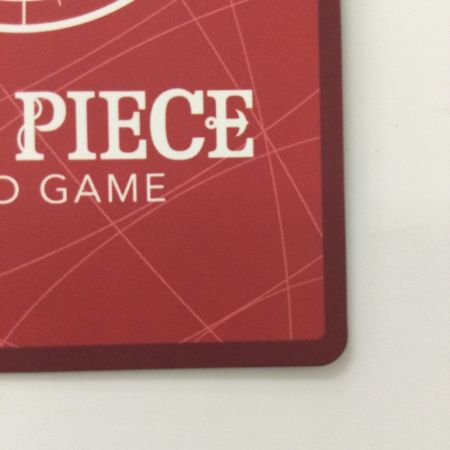   ワンピース パラレル）イム OP13-079 L リーダーパラレル ワンピースカードゲーム