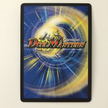   デュエルマスターズ 流星のガイアッシュ・カイザー DM24EX1PR4/PR5 SR デュエマ