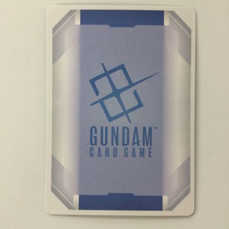   ガンダムカードゲーム ガンダム・エアリアル（改修型） GD01-067 LR+