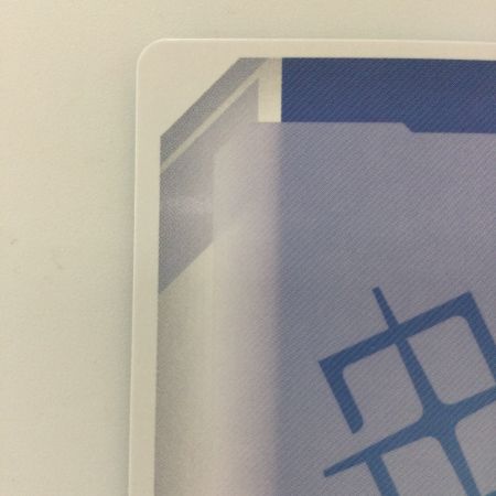   ガンダムカードゲーム ガンダム・エアリアル（改修型） GD01-067 LR+