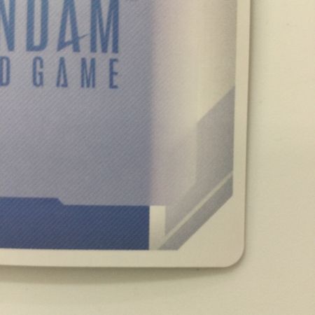   ガンダムカードゲーム ユニコーンガンダム（ユニコーンモード） GD01-005 R+