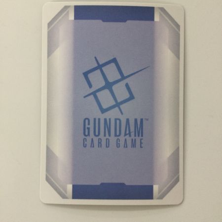   ガンダムカードゲーム ユニコーンガンダム（ユニコーンモード） GD01-005 R+