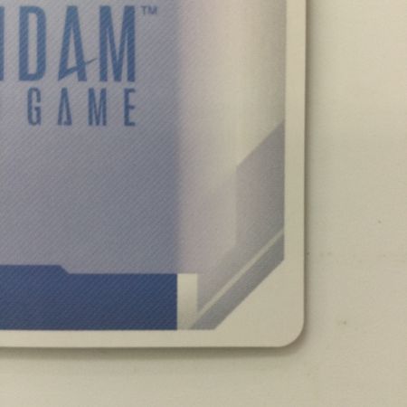   ガンダムカードゲーム クシャトリヤ GD01-044 LR