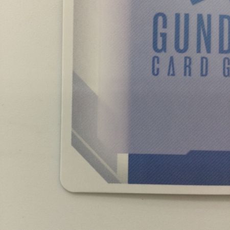   ガンダムカードゲーム クシャトリヤ GD01-044 LR