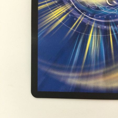   デュエルマスターズ 一王二命三眼槍（バラドヴィナシューラ） DMART012/5 SR デュエマ