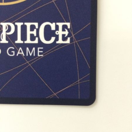   ワンピース パラレル）ナミ OP08/106P1 SR ワンピースカードゲーム