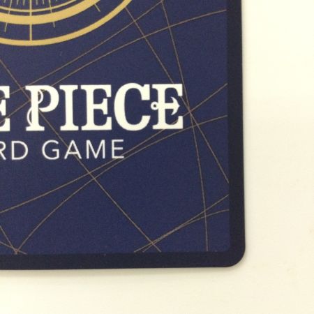   ワンピース パラレル）シルバーズ・レイリー OP13-066 SR ワンピースカードゲーム