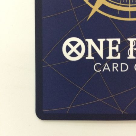   ワンピース パラレル）シルバーズ・レイリー OP13-066 SR ワンピースカードゲーム