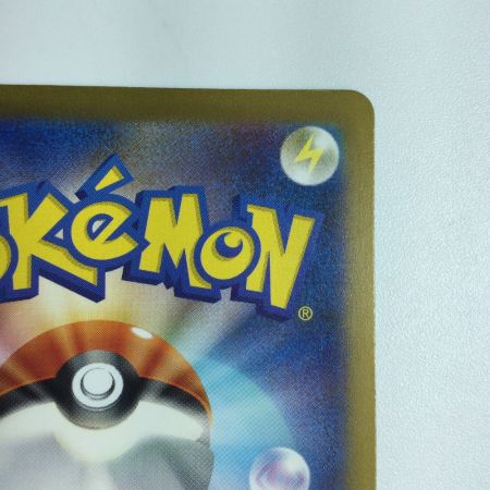   トレカ ポケモンカード ミュウ 183/172/S12a/B AR