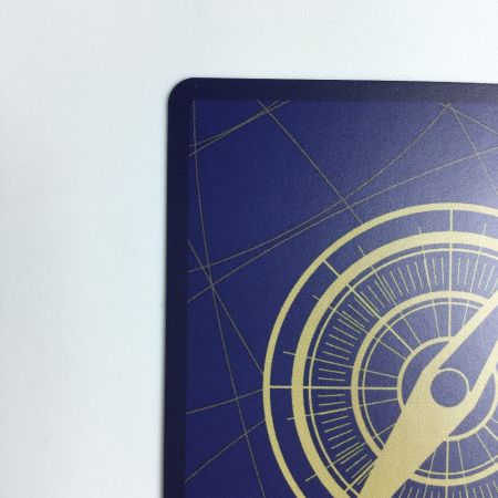   トレカ ワンピース パラレル)マーカス・マーズ聖 OP13-091