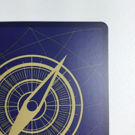   トレカ ワンピース パラレル)マーカス・マーズ聖 OP13-091