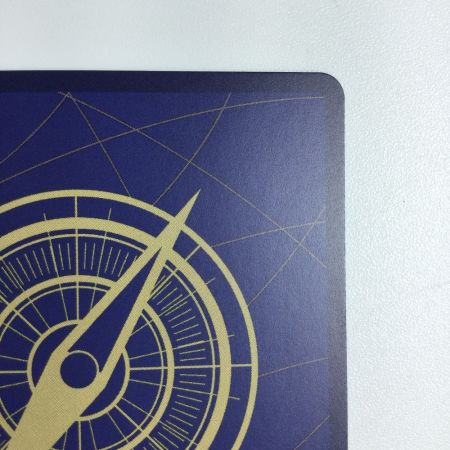   トレカ ワンピース パラレル)トップマン・ウォーキュリー聖 OP13-089