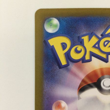   ポケモンカード サンダーex 204/165/SV2A/B SAR ポケカ