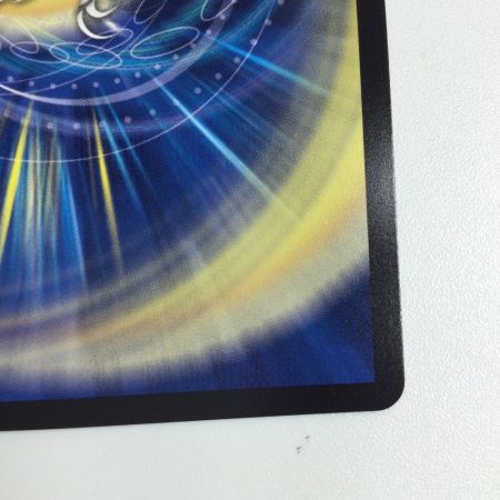   トレカ デュエルマスターズ 聖霊王アルファリオン DM25RP1TR6/TR9