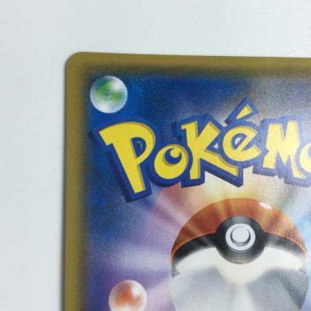   トレカ ポケモンカード デデンネGX 057/055/SM9a/B SR