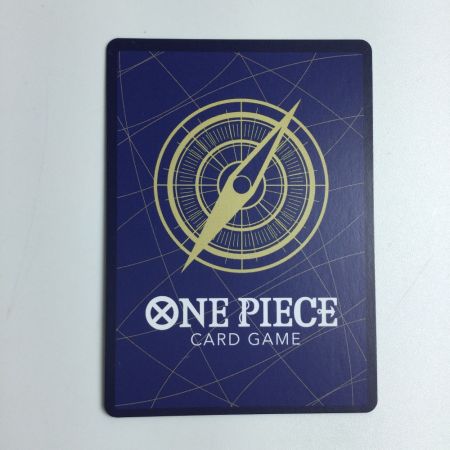   トレカ ワンピース パラレル)サンジ OP01/013P