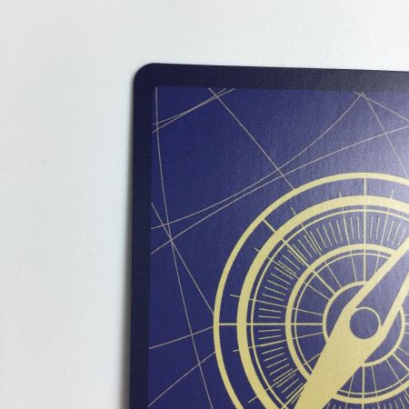   トレカ ワンピース パラレル)サンジ OP01/013P