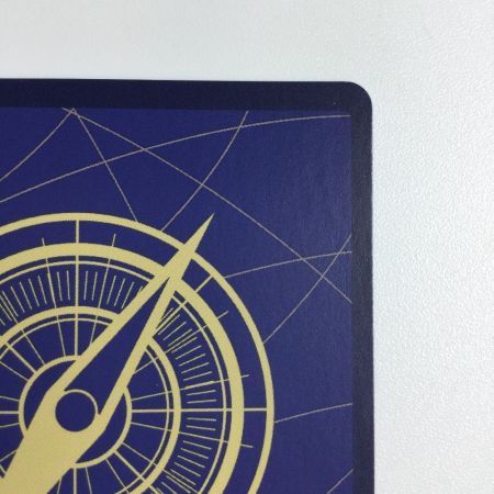   トレカ ワンピース パラレル)サンジ OP01/013P