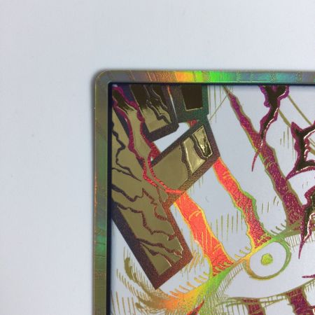   トレカ ワンピース 金枠)ドン!!カード(シャンクス) DON-CARD-92