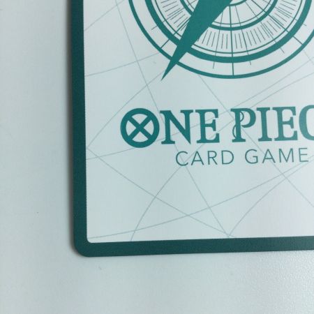   トレカ ワンピース 金枠)ドン!!カード(シャンクス) DON-CARD-92