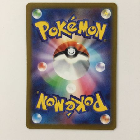   ポケモンカード ライコウV 218/172/S12A/B SAR ポケカ